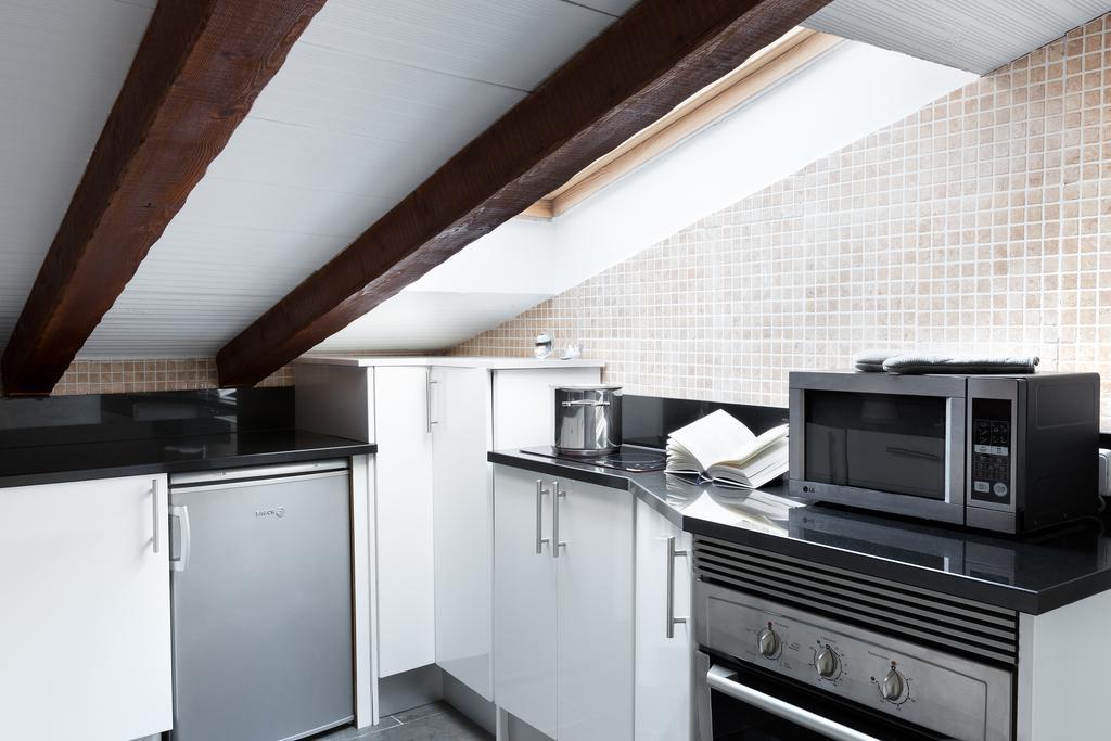 Carretas Attics Appartement