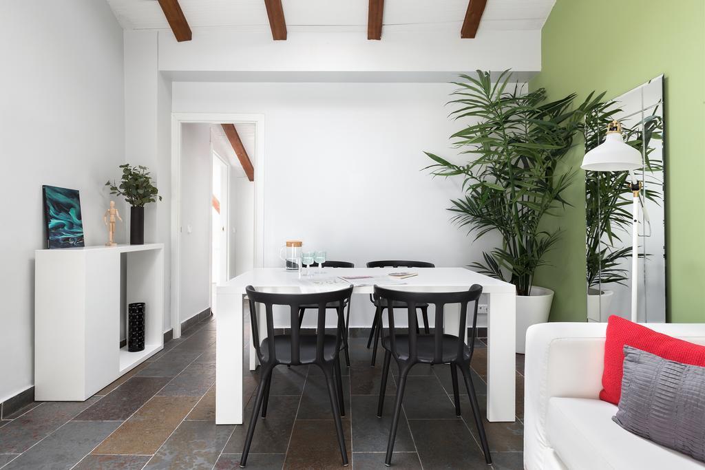 Appartement Carretas Attics *